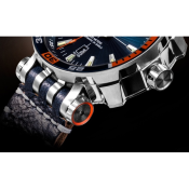 Vostok Europe Energia Rocket