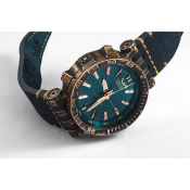 Vostok Europe Energia Rocket