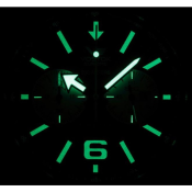 Vostok Expedition North Pole 1