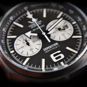 Vostok Expedition North Pole 1