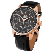 Vostok Gaz - 14 Limouzine