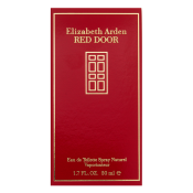 Elizabeth Arden Red Door toaletná voda pre ženy 50 ml