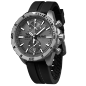 Vostok Almaz Space Station