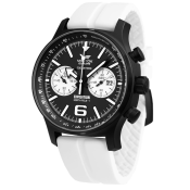 Vostok Expedition North Pole 1