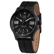 Vostok Europe Expedtion North Pole 1