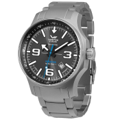 Vostok Europe Expedition North Pole 1