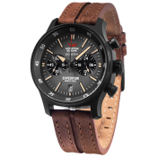 Vostok Europe Expedtion North Pole 1