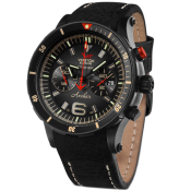 Vostok Anchar Submarine