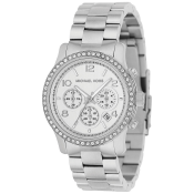Michael Kors Women's Chronograph