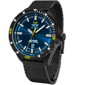 Vostok Europe Almaz Space Station