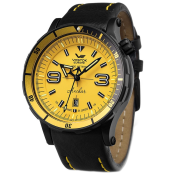 Vostok Europe Anchar Submarine