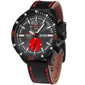 Vostok Europe Almaz Chrono