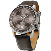 Vostok Gaz-14 Limousine