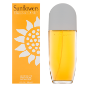 Elizabeth Arden Sunflowers toaletná voda pre ženy 100 ml