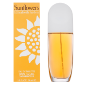 Elizabeth Arden Sunflowers toaletná voda pre ženy 30 ml