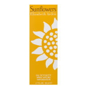 Elizabeth Arden Sunflowers toaletná voda pre ženy 50 ml