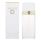 Elizabeth Arden True Love toaletná voda pre ženy 100 ml