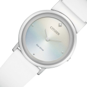 Citizen Super Titanium