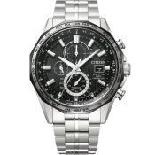 Citizen Radio Controlled