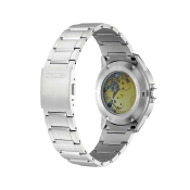 Citizen Super Titanium