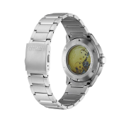 Citizen Super Titanium