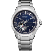 Citizen Super Titanium