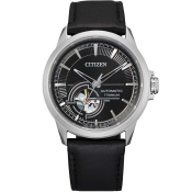 Citizen Super Titanium