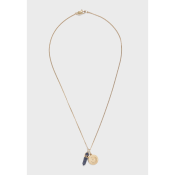 Fossil Power Of Crystals