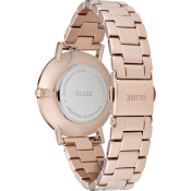 Cluse Le Couronnement