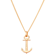 Paul Hewitt Anchor Spirit