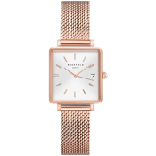 Rosefield The Boxy XS