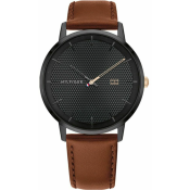 Tommy Hilfiger James