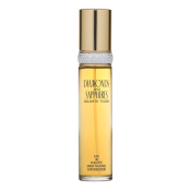 Elizabeth Taylor Diamonds and Sapphires toaletna voda za žene 50 ml