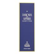 Elizabeth Taylor Diamonds and Sapphires toaletna voda za žene 50 ml