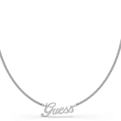 Guess Logo Power