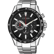 Citizen Super Titanium