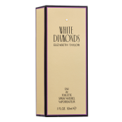 Elizabeth Taylor White Diamonds toaletná voda pre ženy 30 ml