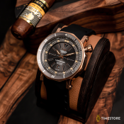 Vostok Europe Lunochod-2