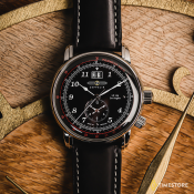 Zeppelin LZ126 Los Angeles