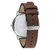 Tommy Hilfiger Acier