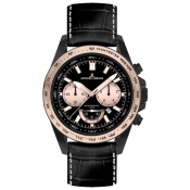 Jacques Lemans Liverpool Automatic