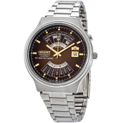 Orient Multi Year Calendar Automatic