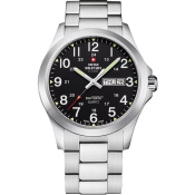 Swiss Military Chrono