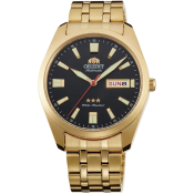 Orient 3 Star Automatic