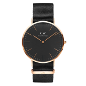 Daniel Wellington