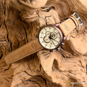 Timberland Henniker II