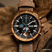 Vostok Europe Almaz Space Station