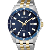 Citizen Quartz