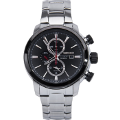 Seiko Chronograph