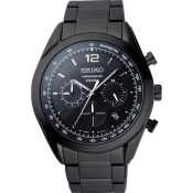 Seiko Chronograph